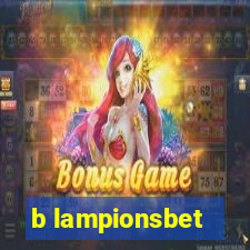 b lampionsbet