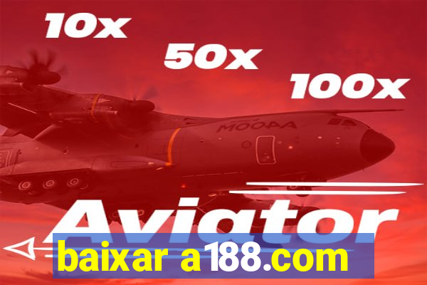 baixar a188.com