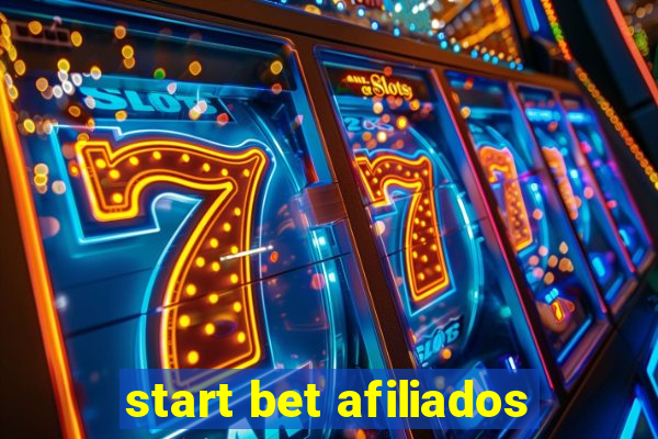 start bet afiliados