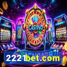 2221bet.com