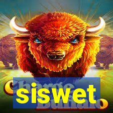 siswet