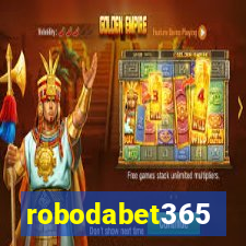 robodabet365