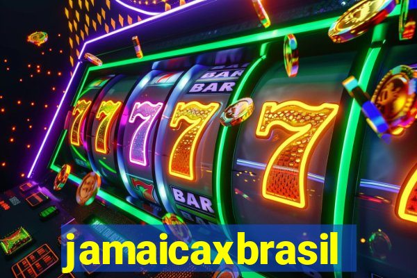 jamaicaxbrasil