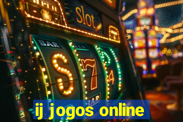 ij jogos online