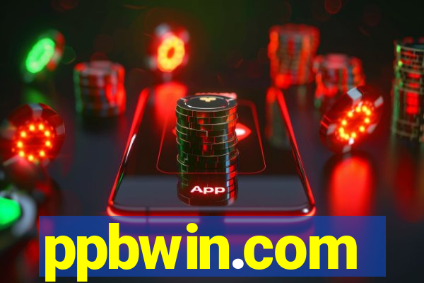 ppbwin.com