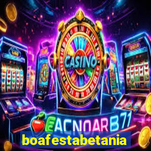 boafestabetania