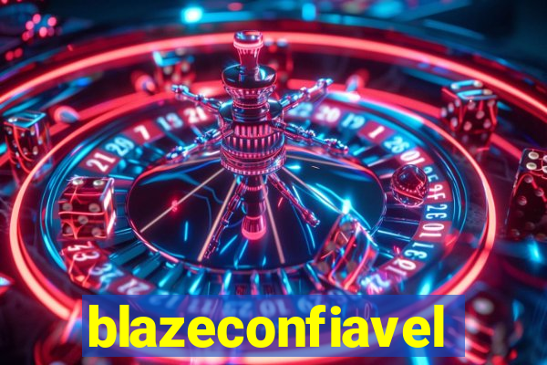 blazeconfiavel