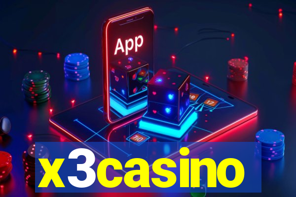 x3casino