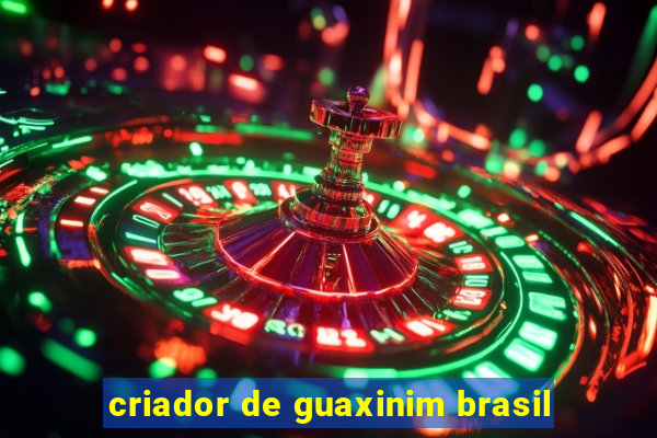 criador de guaxinim brasil