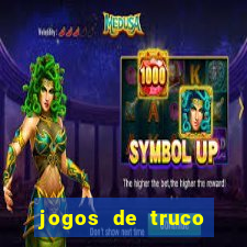 jogos de truco online grátis