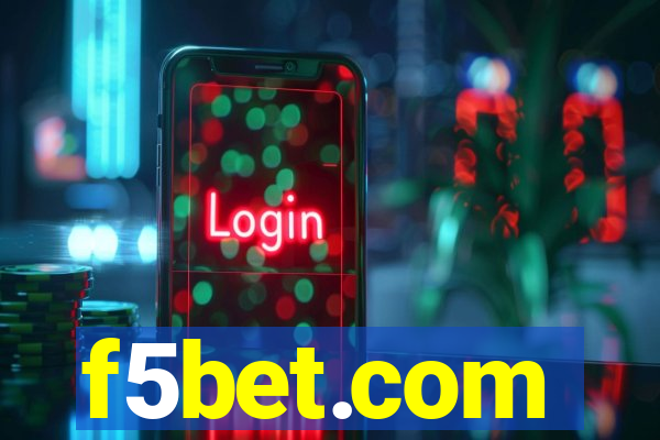 f5bet.com