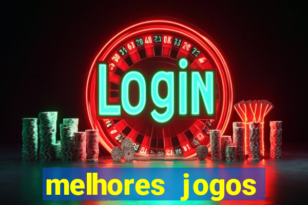 melhores jogos mobile 2024