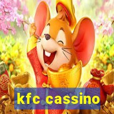 kfc cassino