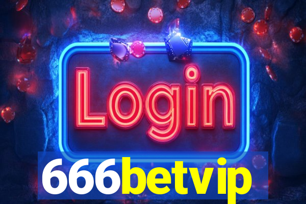 666betvip