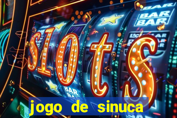 jogo de sinuca billiards click jogos