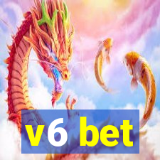 v6 bet