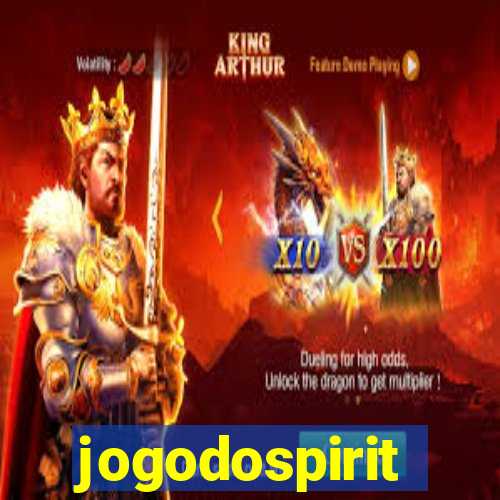 jogodospirit