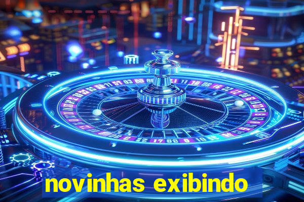 novinhas exibindo