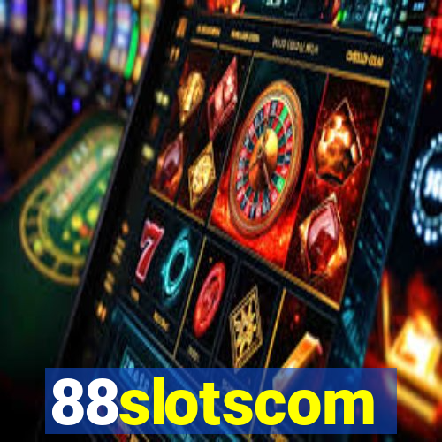 88slotscom