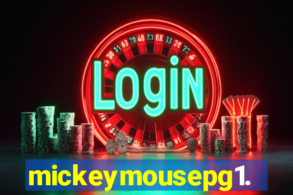 mickeymousepg1.com