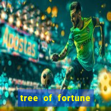 tree of fortune demo pg