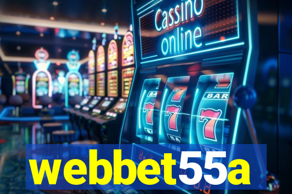 webbet55a