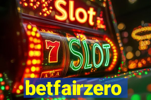 betfairzero