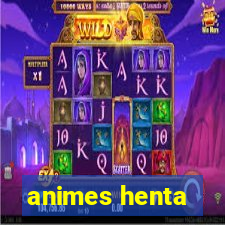 animes henta