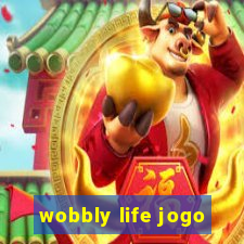 wobbly life jogo