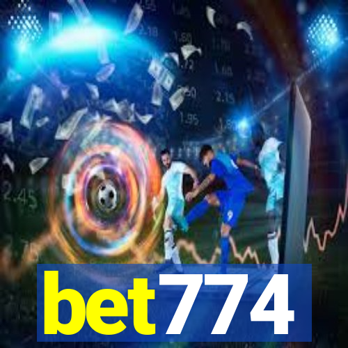 bet774