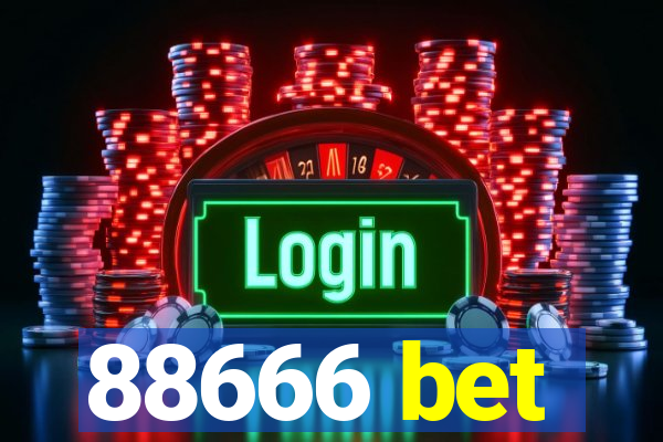 88666 bet