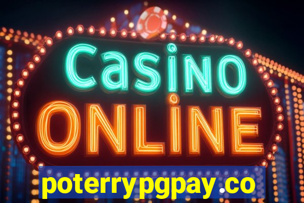 poterrypgpay.com