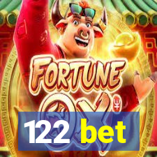 122 bet