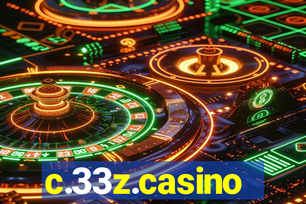 c.33z.casino