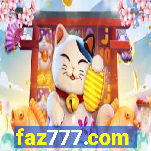 faz777.com