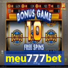 meu777bet