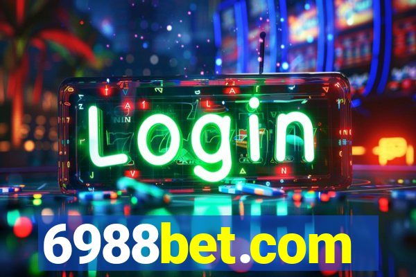 6988bet.com