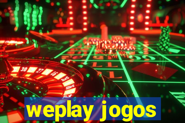 weplay jogos