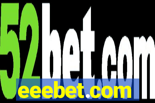 eeebet.com