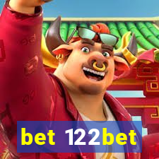 bet 122bet