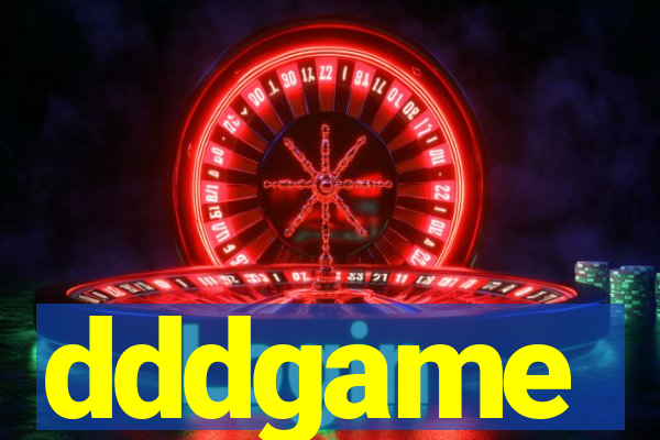 dddgame