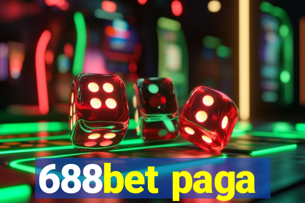 688bet paga