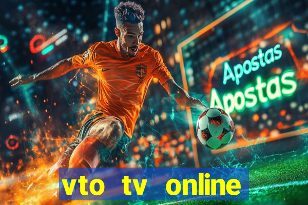 vto tv online futebol sportv