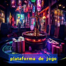 plataforma de jogo que ta pagando bem