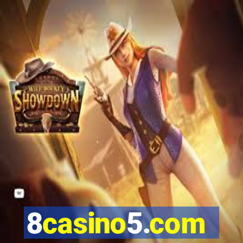 8casino5.com