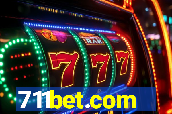 711bet.com