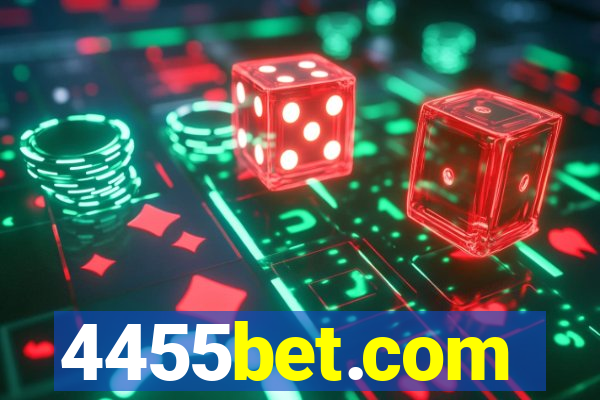 4455bet.com