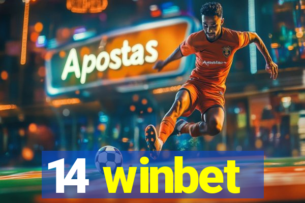 14 winbet