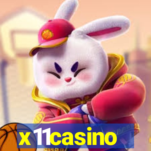 x11casino