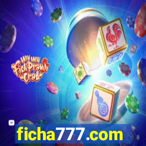 ficha777.com